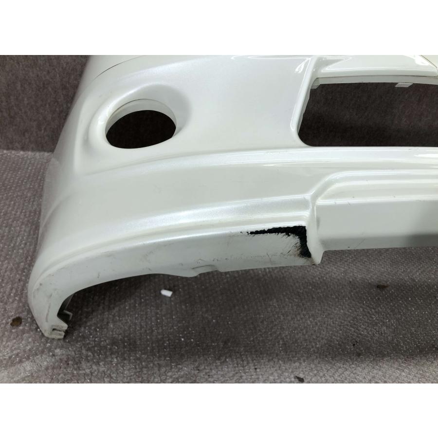 ZRR70G ZRR75G 後期 ノア X/G 純正 フロントバンパー 52119-28D70