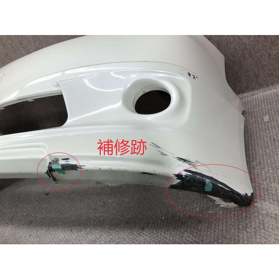 ZRR70G ZRR75G 後期 ノア X/G 純正 フロントバンパー 52119-28D70