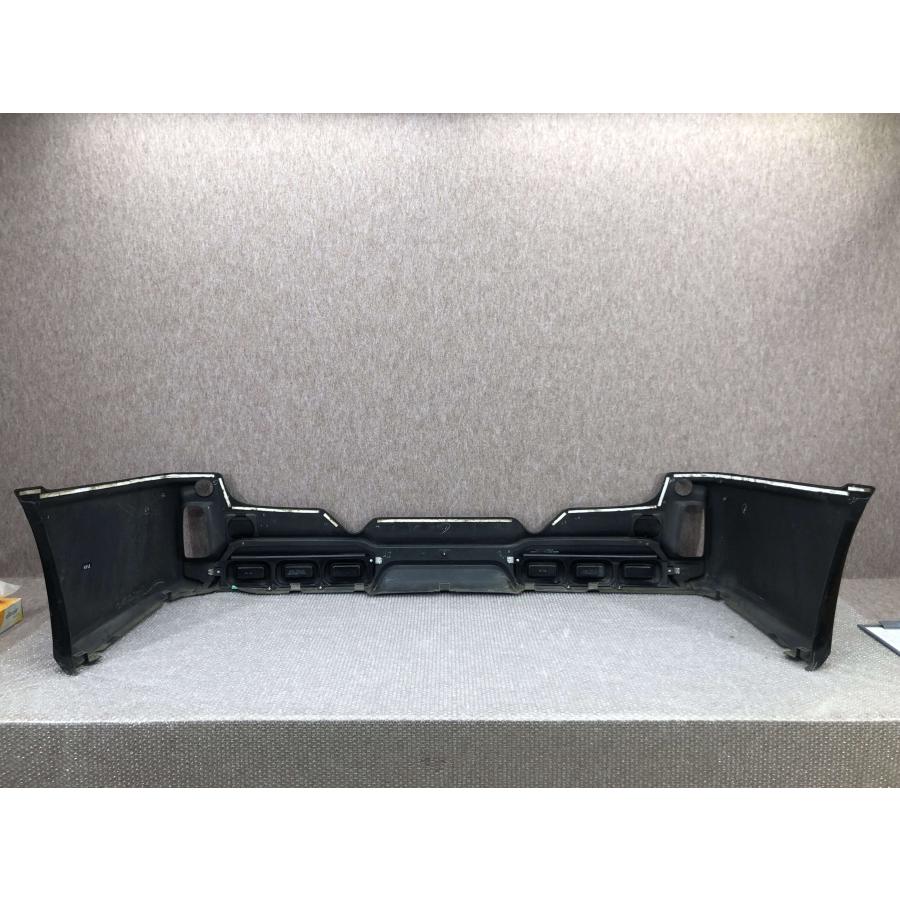 AGH30/AGH35/GGH30 ヴェルファイア/アルファード 純正 TRD リア