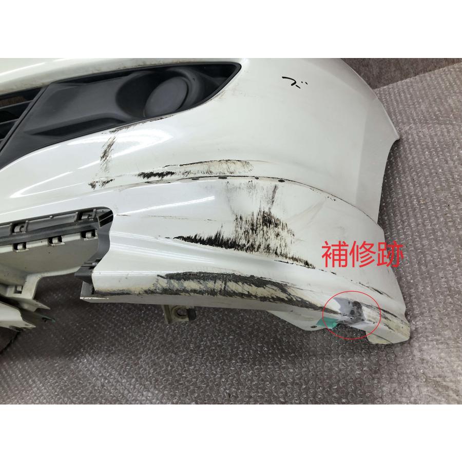 ソリオ バンディット MA15S 純正フロントバンパー 71711-54M5 ソリオ バンディット MA15S 純正フロントバンパー 71711-54M5 スズキ