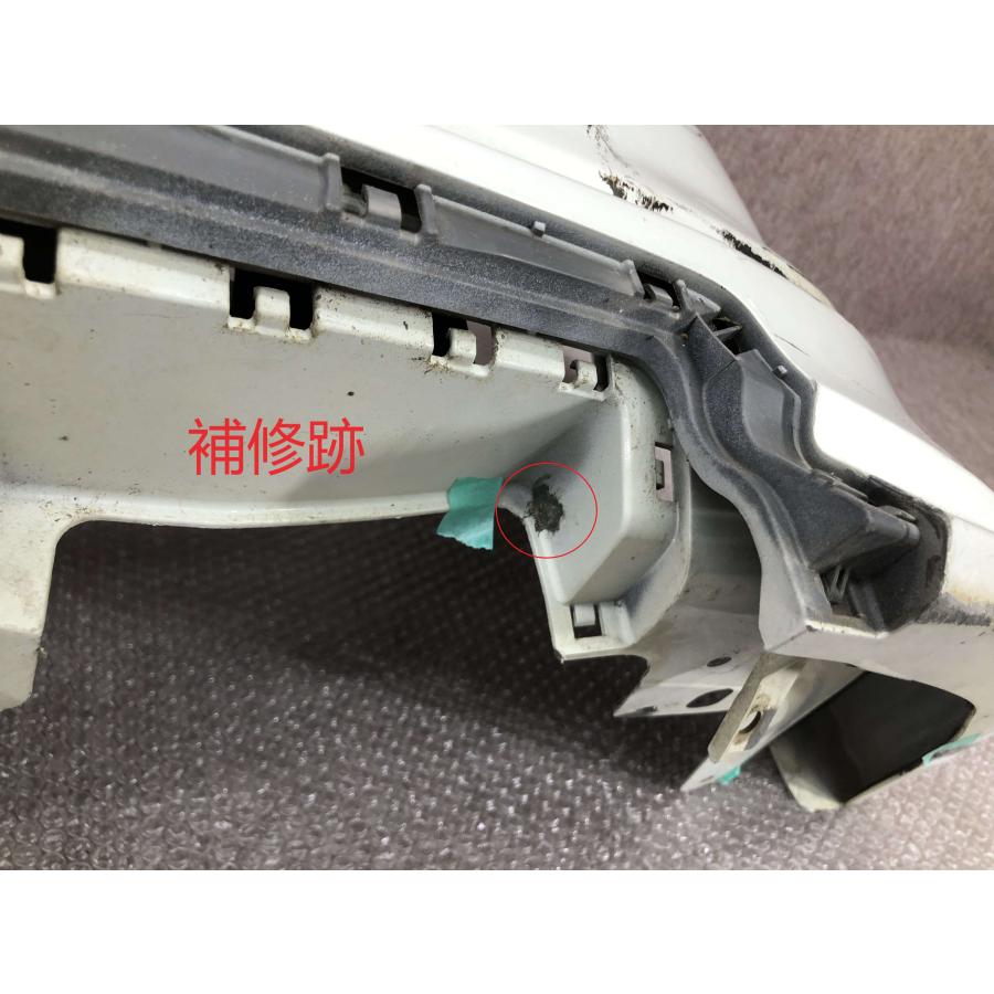 スズキ ソリオ MA15S 前期 純正 フロントバンパー 71711-54M0