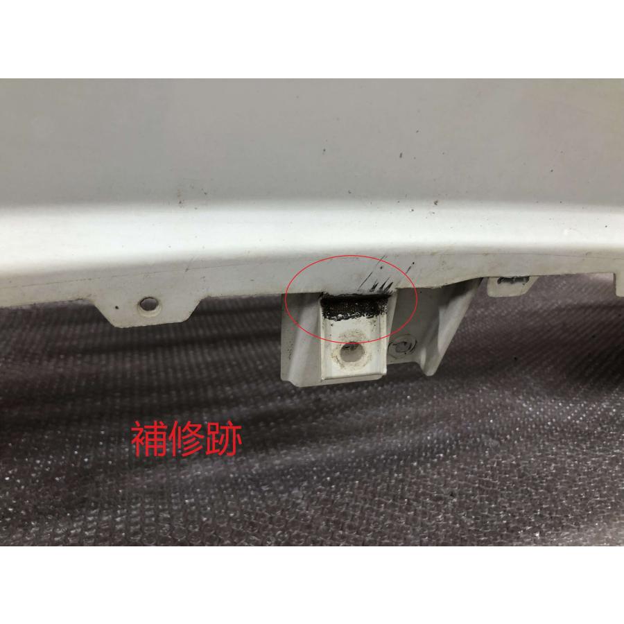 スズキ ソリオ MA15S 前期 純正 フロントバンパー 71711-54M0