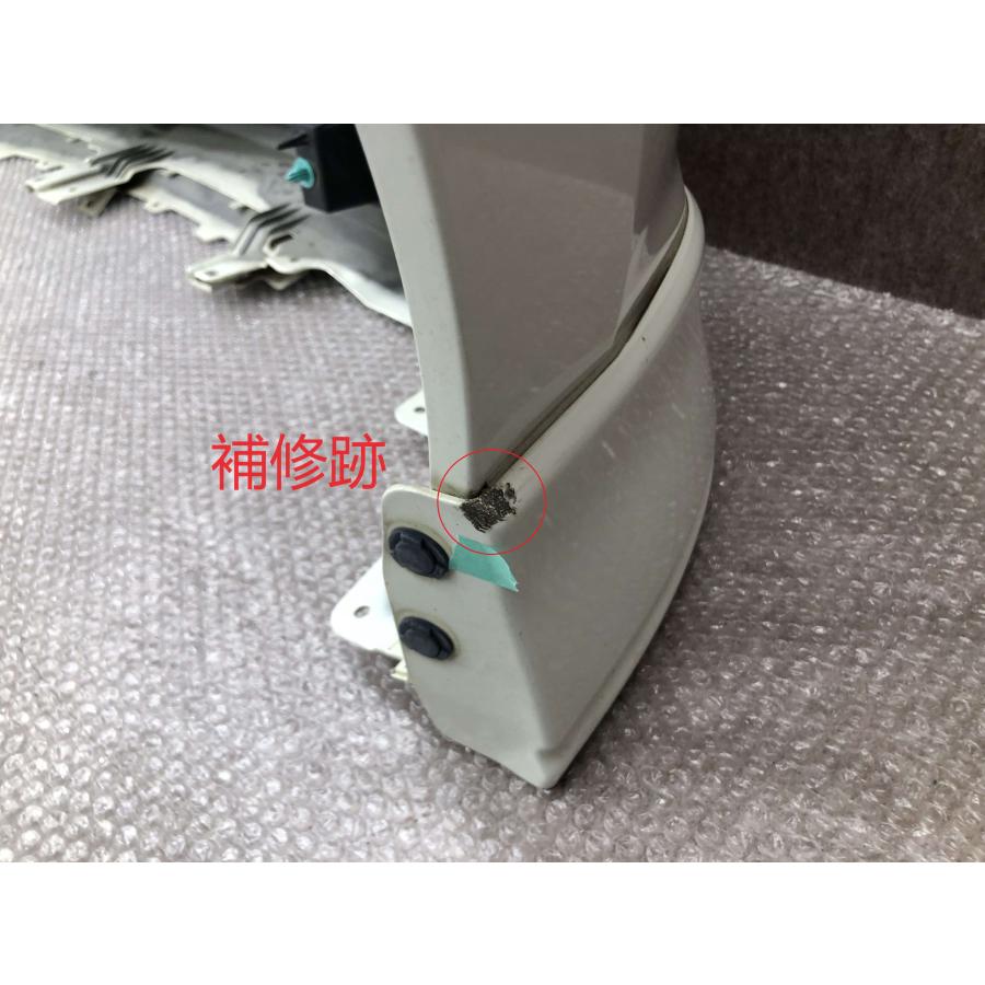 スズキ ソリオ MA15S 前期 純正 フロントバンパー 71711-54M0