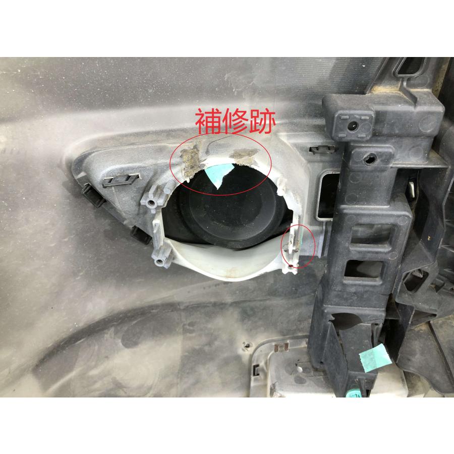 スズキ ソリオ MA15S 前期 純正 フロントバンパー 71711-54M0