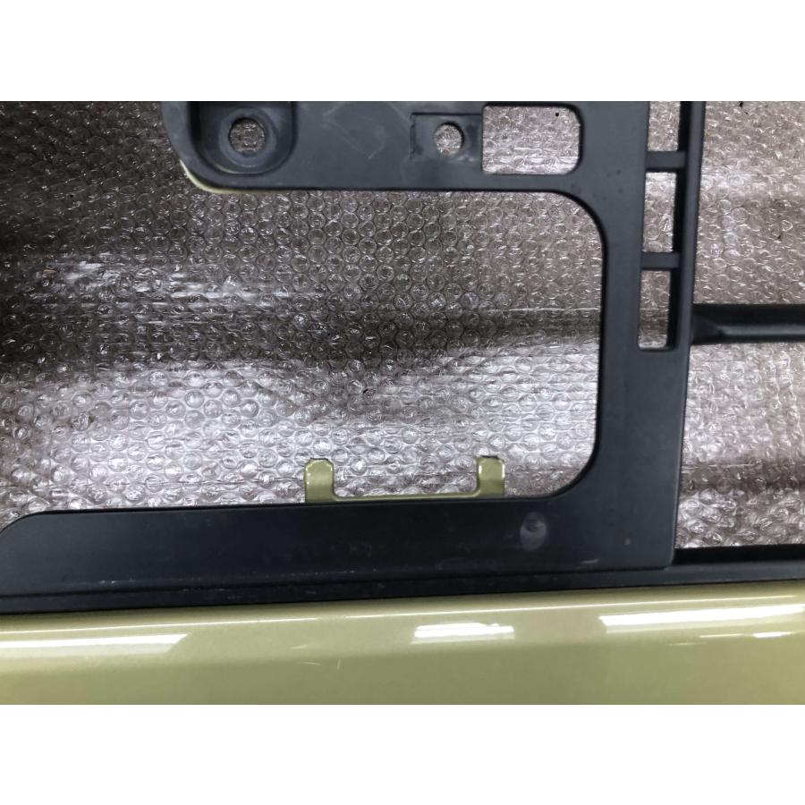 N VAN JJ1 JJ2 純正 フロントバンパー 71101-TXA-J000 : 拓海商事