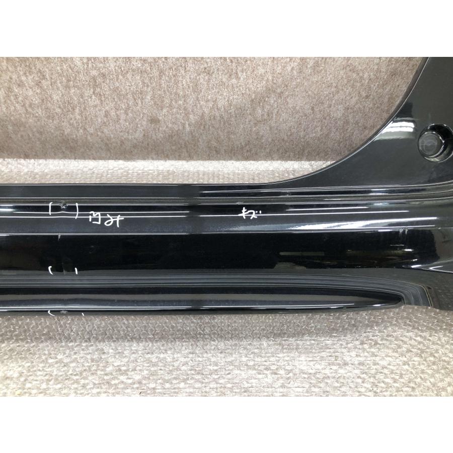 N-BOX NBOX JF3 JF4 純正 リアバンパー 71501-TTA-J000 : 拓海商事