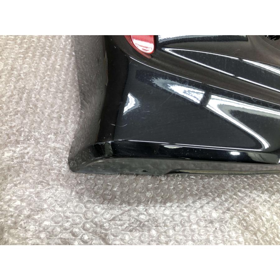 N-BOX NBOX JF3 JF4 純正 リアバンパー 71501-TTA-J000 : 拓海商事