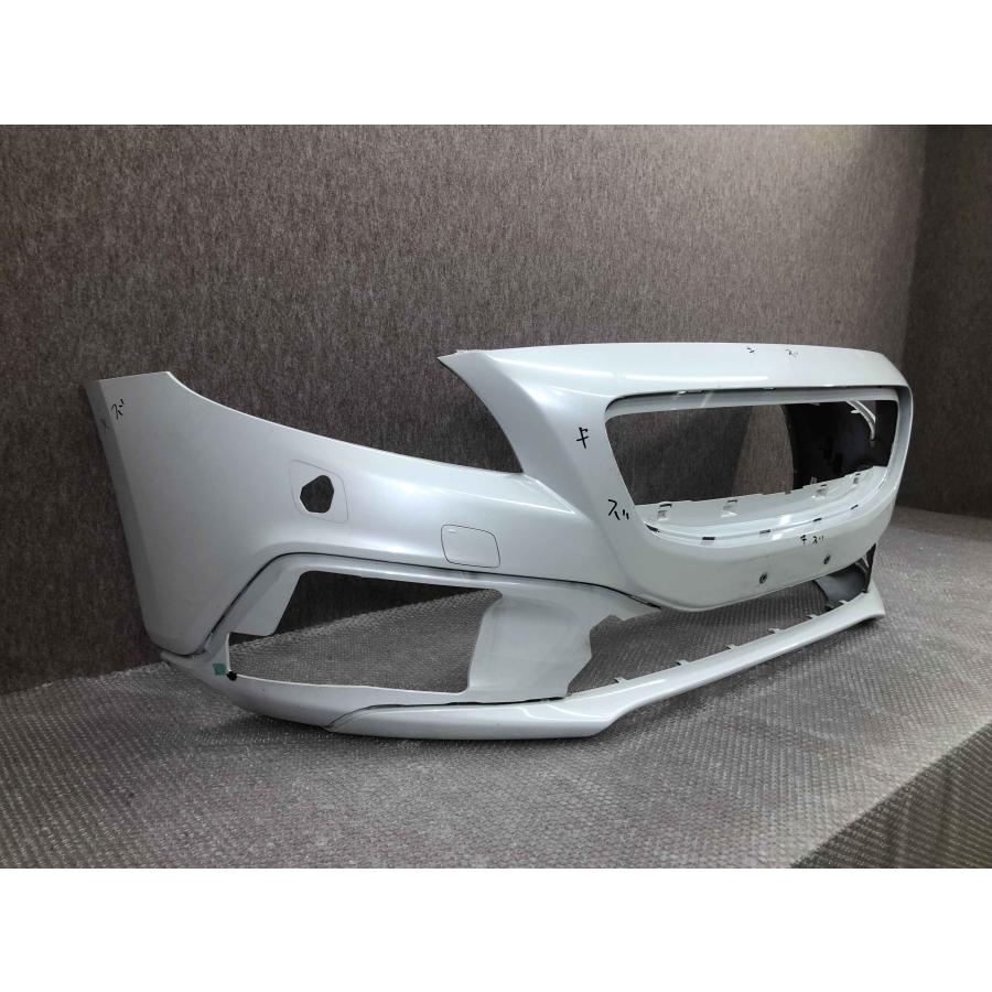 ボルボ V40 クロスカントリー MB 純正 フロントバンパー 31353310 