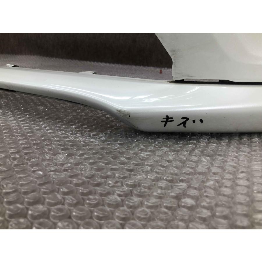 ボルボ V40 クロスカントリー MB 純正 フロントバンパー 31353310