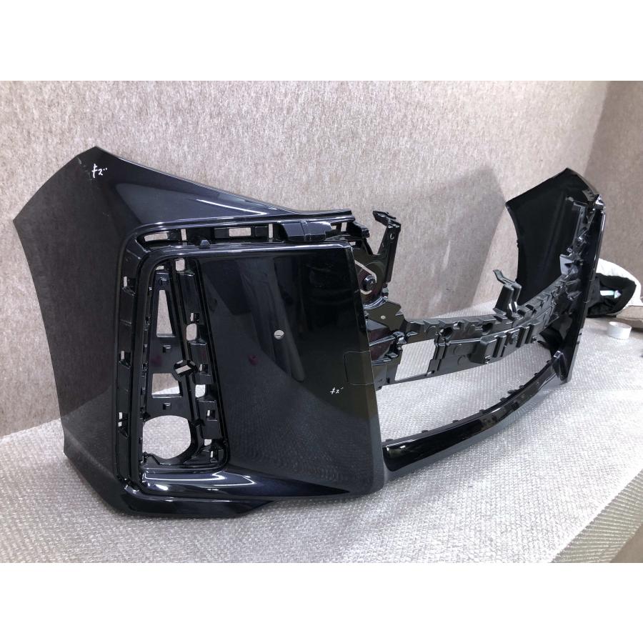 アルファード AGH30 後期 純正 フロントバンパー 52119-58610 : 拓海 