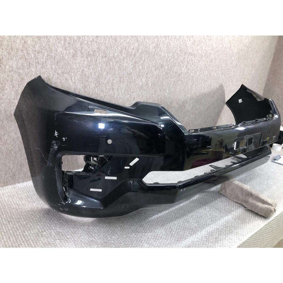 ランドクルーザー プラド 150 フロントバンパー 52119-60N4 : 拓海商事