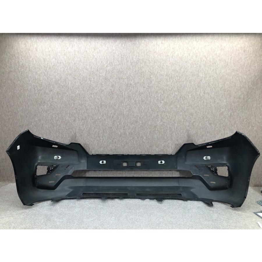 ランドクルーザー プラド 150 フロントバンパー 52119-60N4 : 拓海商事