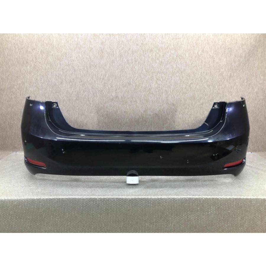 レクサス HS 10系 ZWA10 250h 純正 リアバンパー 52159-76070 : 拓海