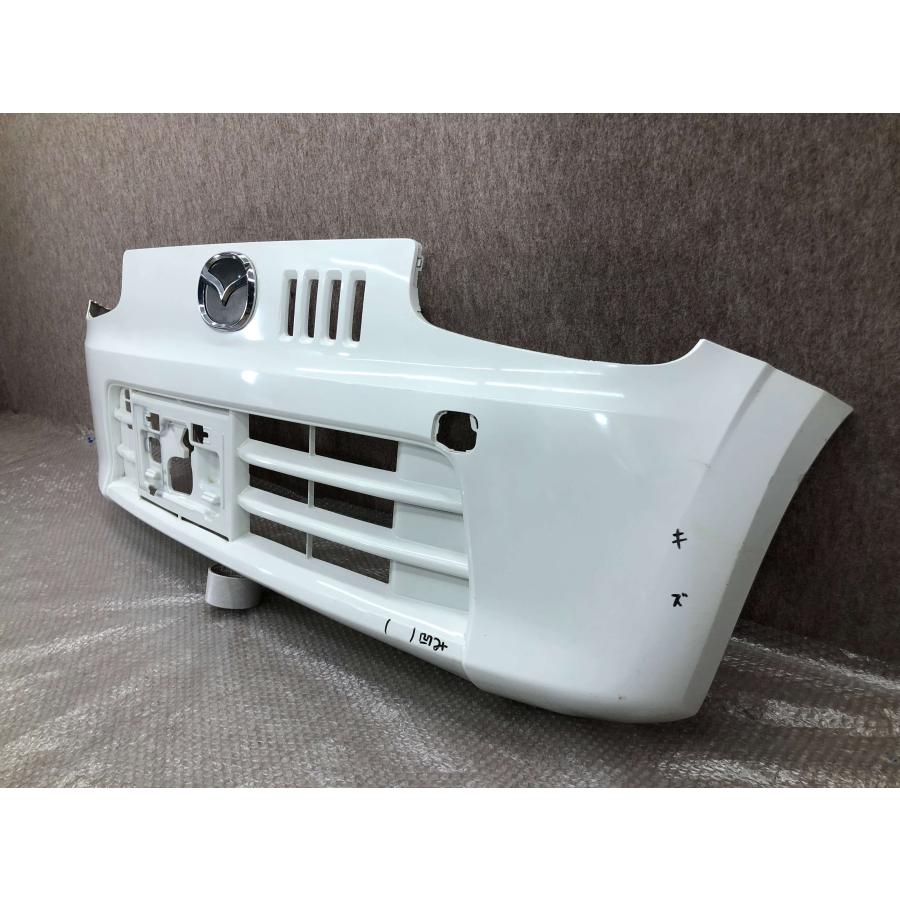 車 アルトHA36V HA36S純正フロントバンパー71711-74P