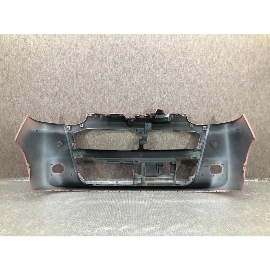 ダイハツ ムーヴ キャンバス LA850S/LA860S 純正 フロントバンパー