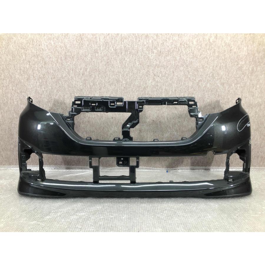 ダイハツ タント L600S/L610S カスタム 純正 フロントバンパー 52119