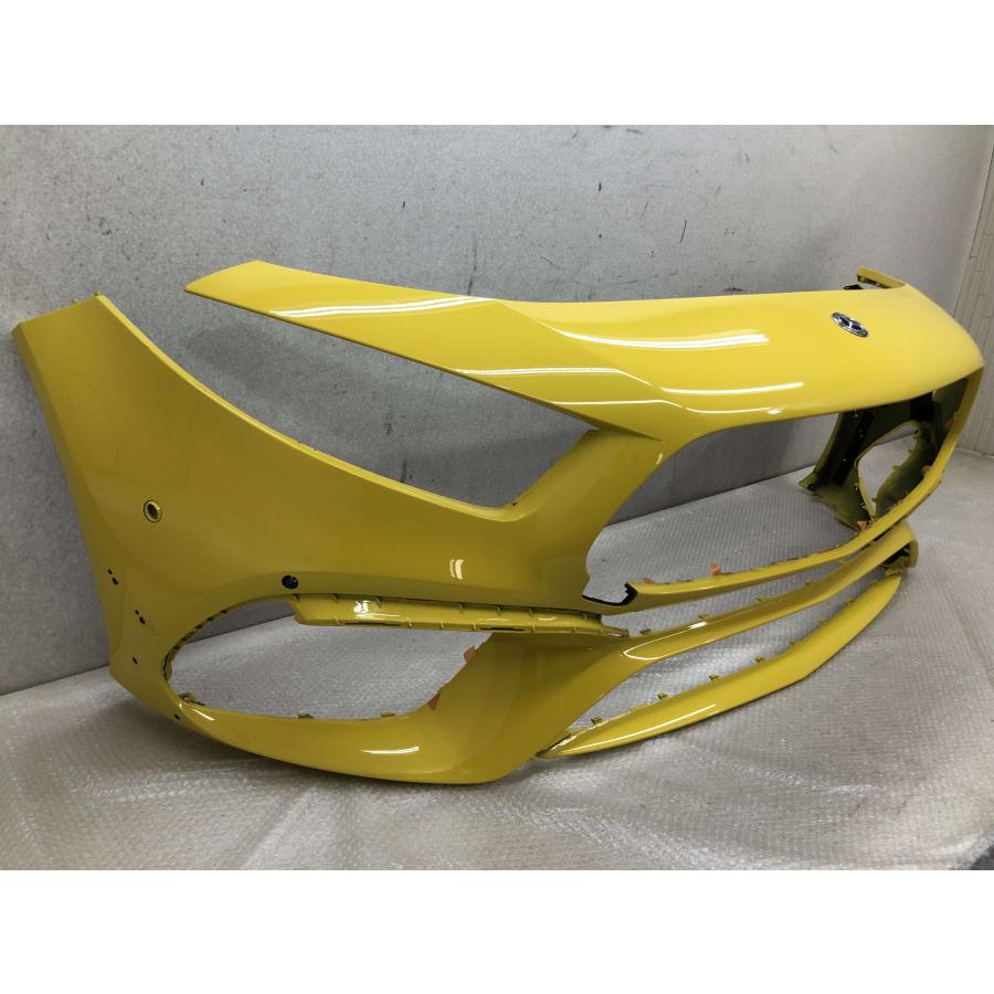 MB-126SEC-AMGブリスターボデー部品フロントバンパーフロントフエンダー左右 MB-126SEC-AMGブリスターボデー部品フロントバンパーフロント