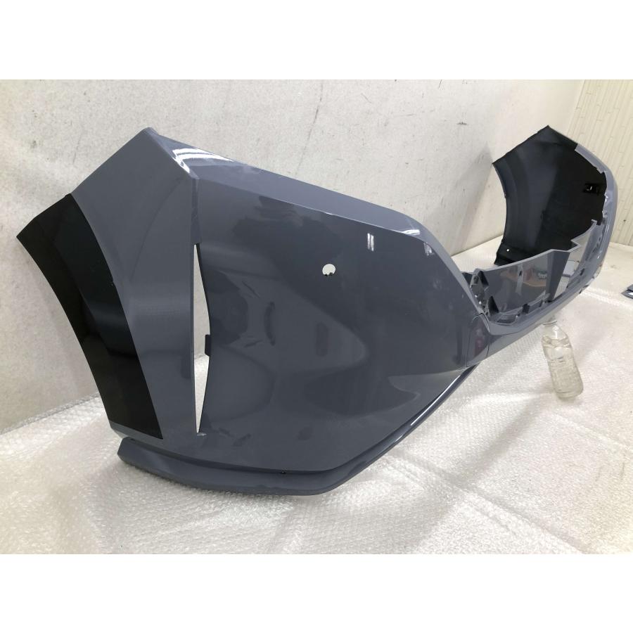 オーラ FE13 後期 純正フロントバンパー 62022 6XK0H 日産 ノート オーラ E13 純正 フロントバンパー 62022 6XL0H : 拓海