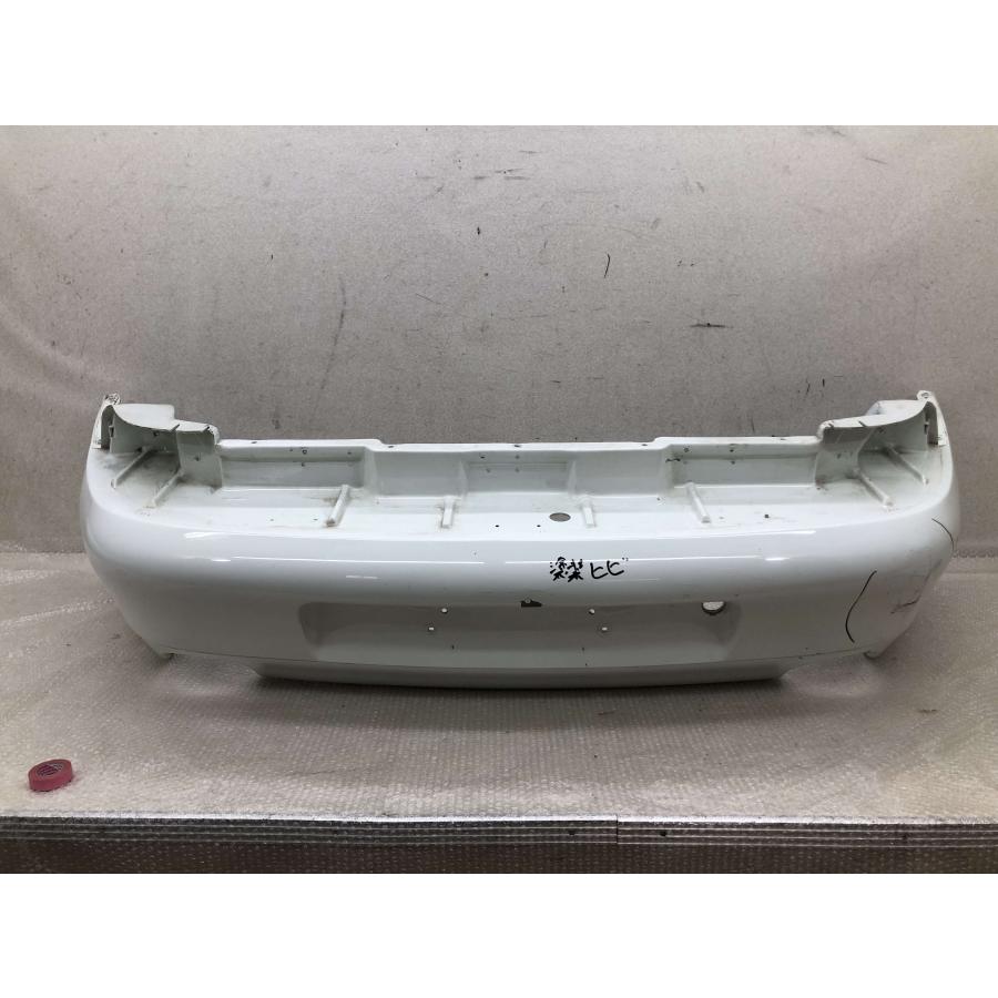 ポルシェ Porche カレラ 911 993 純正 リアバンパー 99350541100