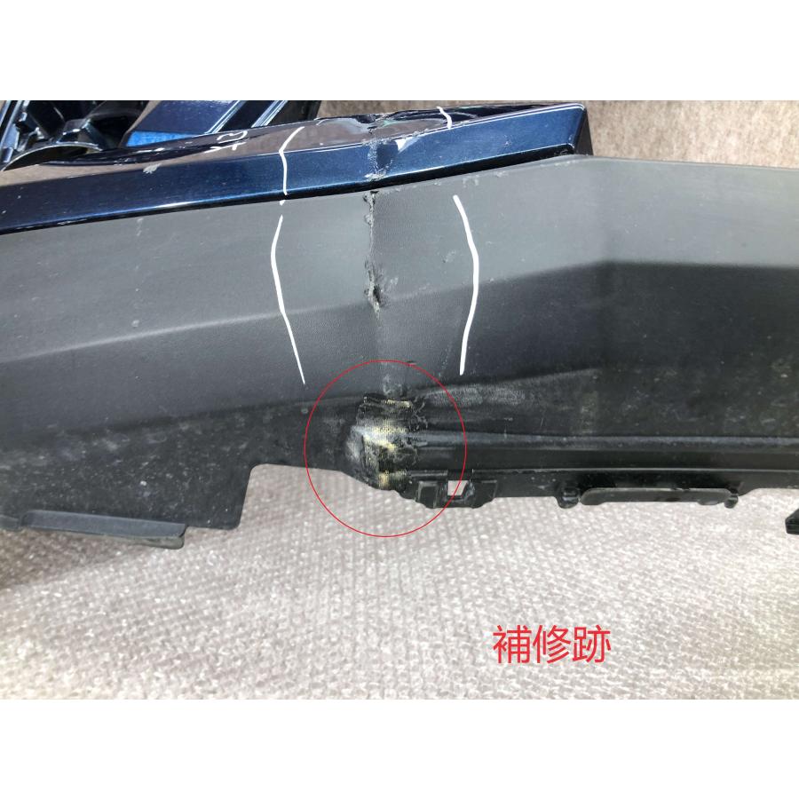 ライズ A200A/A210A 純正 フロントバンパー 52119-B1410 : 拓海商事