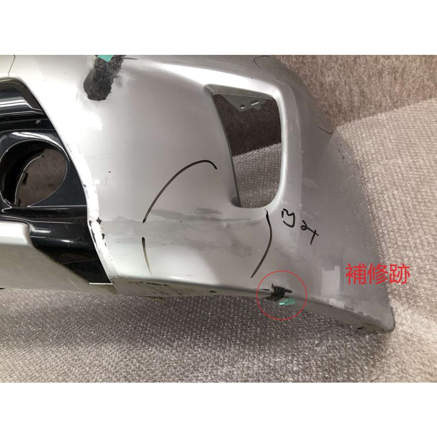 ZVW30 後期 プリウス 純正 フロントバンパー 52119-47510 : 拓海商事