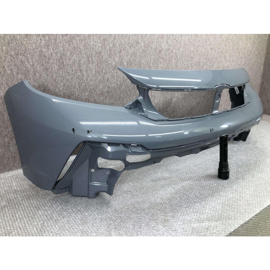 ホンダ フィット RS GR3 GR4 純正 フロントバンパー 71101-TZA-ZX00