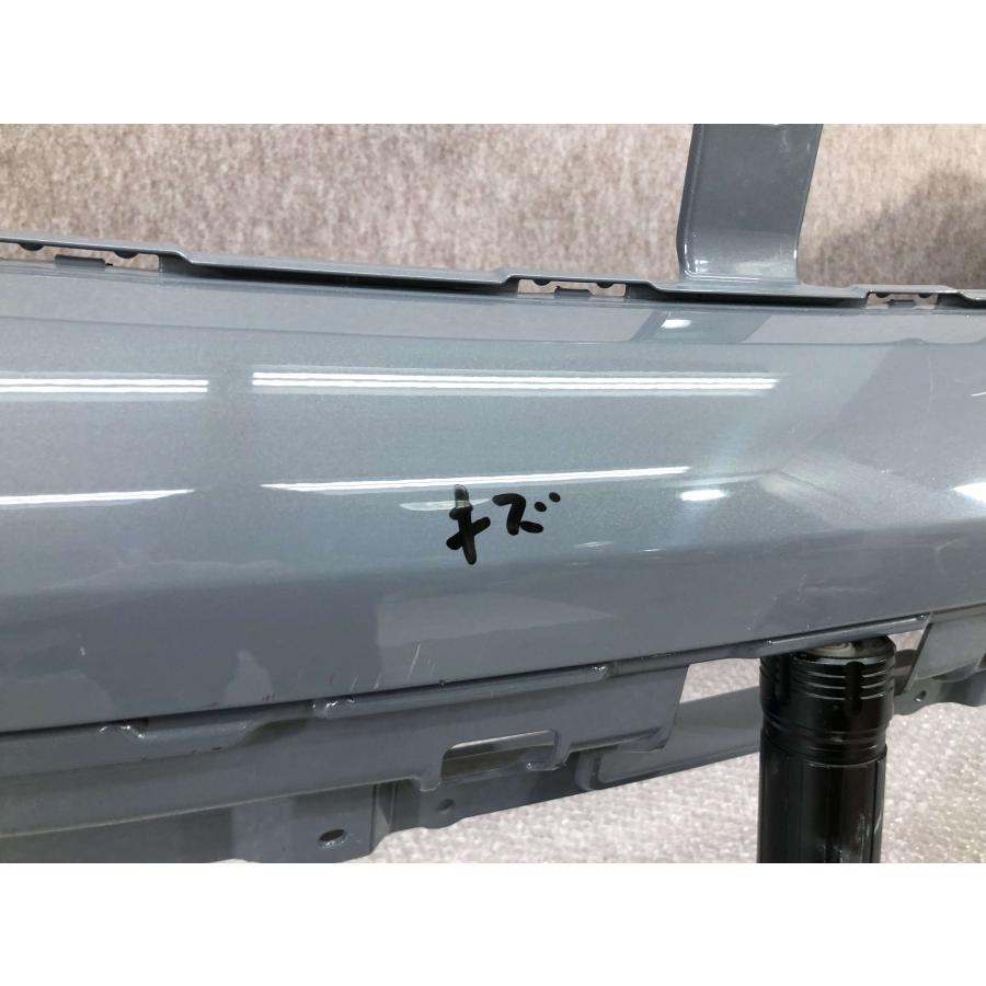 ホンダ フィット RS GR3 GR4 純正 フロントバンパー 71101-TZA-ZX00
