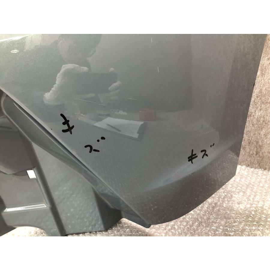 ホンダ - FIT ホンダ フィット RS GR3 GR4 純正 フロントバンパー 71101-TZA-ZX00