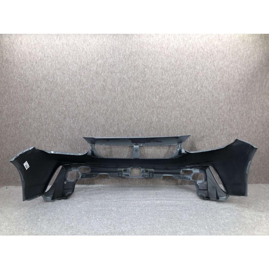 ホンダ フィット RS GR3 GR4 純正 フロントバンパー 71101-TZA-ZX00