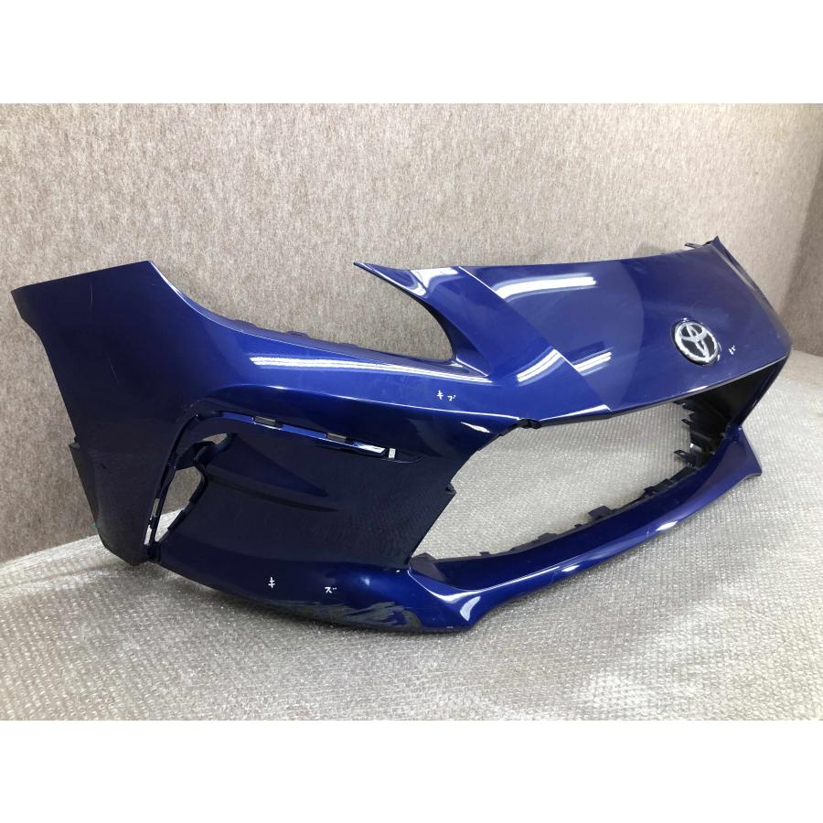 GR86/GR ハチロク ZN8 純正 フロントバンパー 57704CC000 : 拓海商事