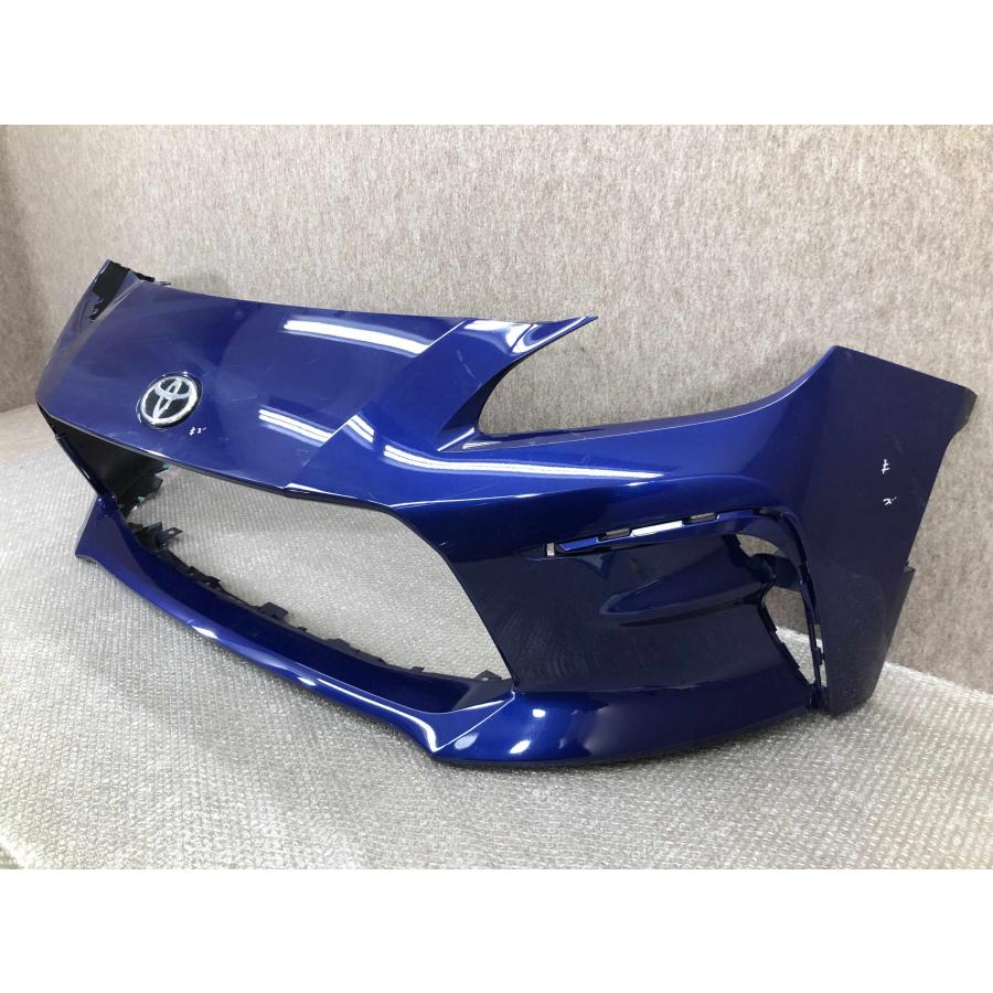 GR86/GR ハチロク ZN8 純正 フロントバンパー 57704CC000 : 拓海商事