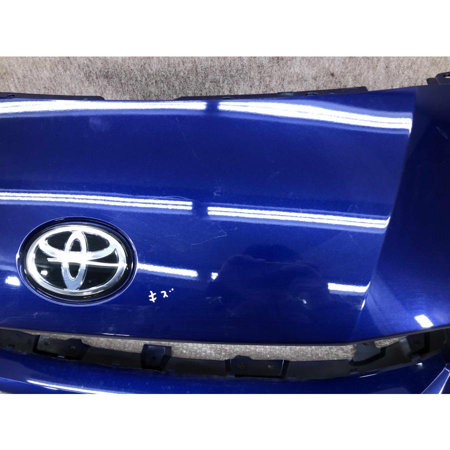 GR86/GR ハチロク ZN8 純正 フロントバンパー 57704CC000 : 拓海商事