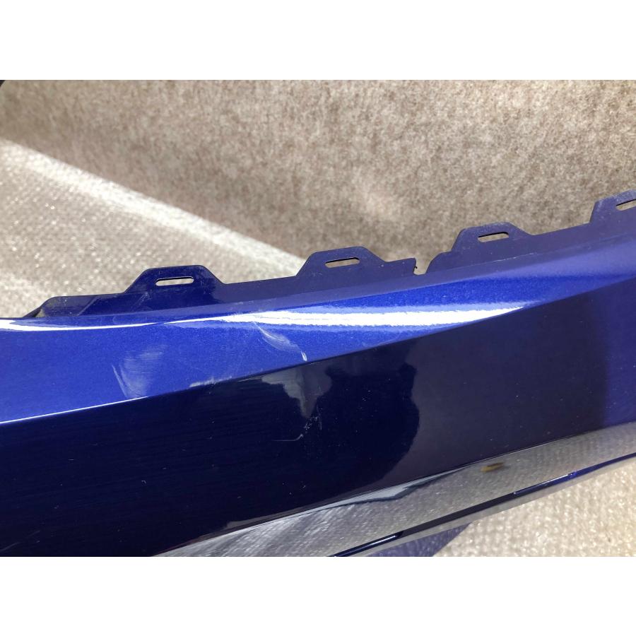 GR86/GR ハチロク ZN8 純正 フロントバンパー 57704CC000 : 拓海商事