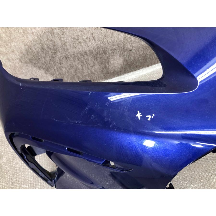 GR86/GR ハチロク ZN8 純正 フロントバンパー 57704CC000 : 拓海商事