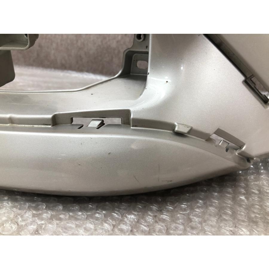 トヨタ プリウス 50系 ZVW50/ZVW51/ZVW55 後期 純正 フロントバンパー