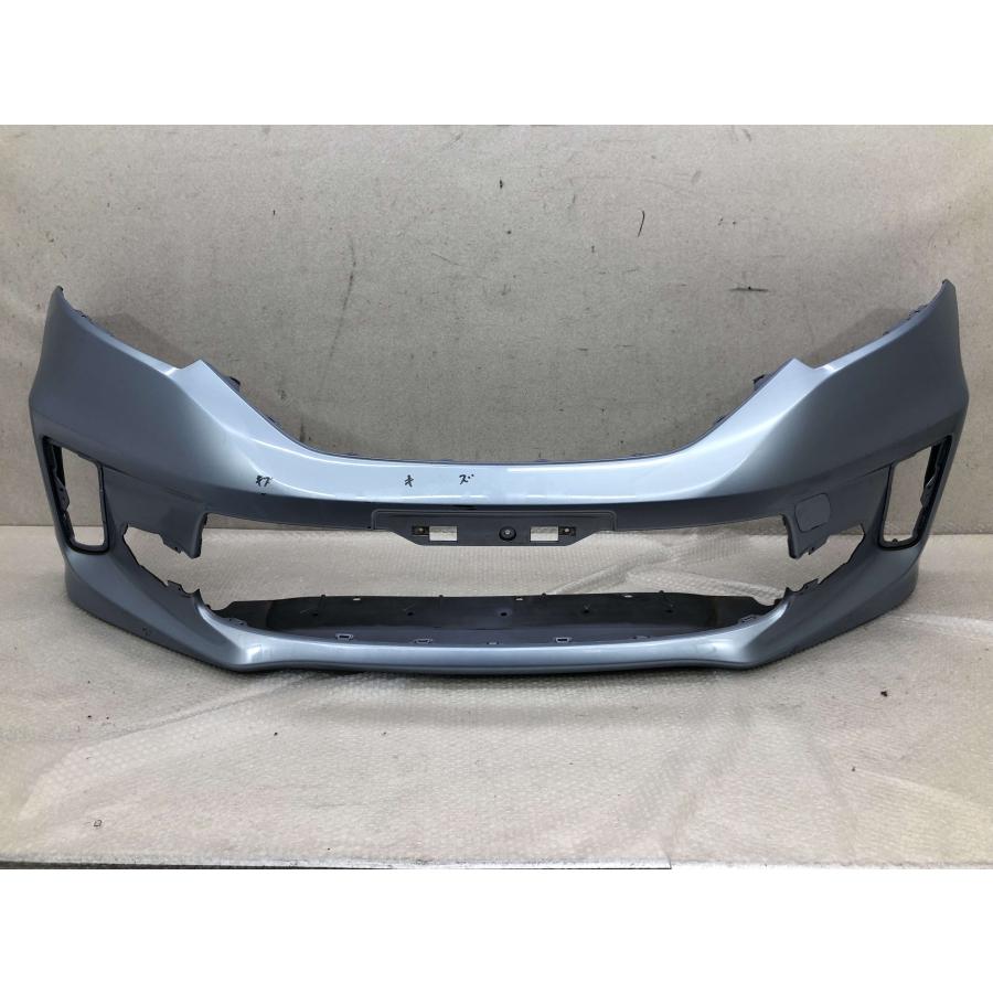 GB3/GB4 フリード 後期 純正 フロントバンパー 71101-SYY-J000 後つけ  