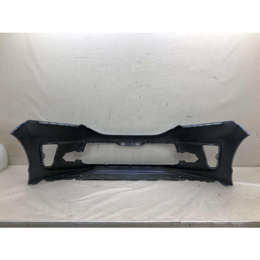 GB3/GB4 フリード 後期 純正 フロントバンパー 71101-SYY-J000 後つけ  
