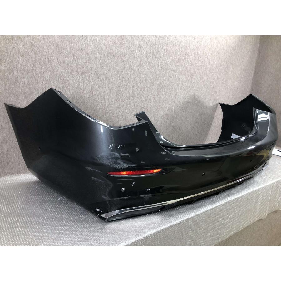 MercedesBenz ベンツ Sクラス AMG W223 純正 リアバンパー A2238856201