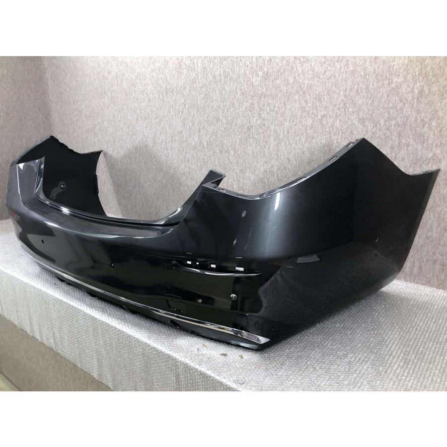 MercedesBenz ベンツ Sクラス AMG W223 純正 リアバンパー A2238856201