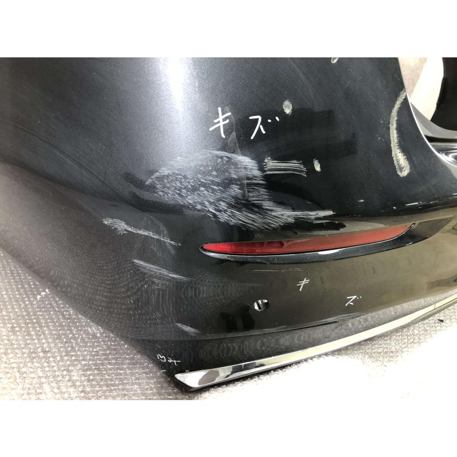 MercedesBenz ベンツ Sクラス AMG W223 純正 リアバンパー A2238856201