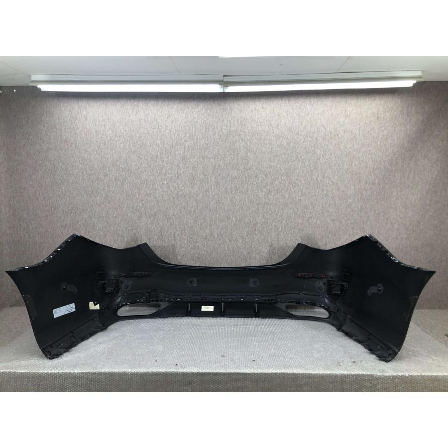 MercedesBenz ベンツ Sクラス AMG W223 純正 リアバンパー A2238856201