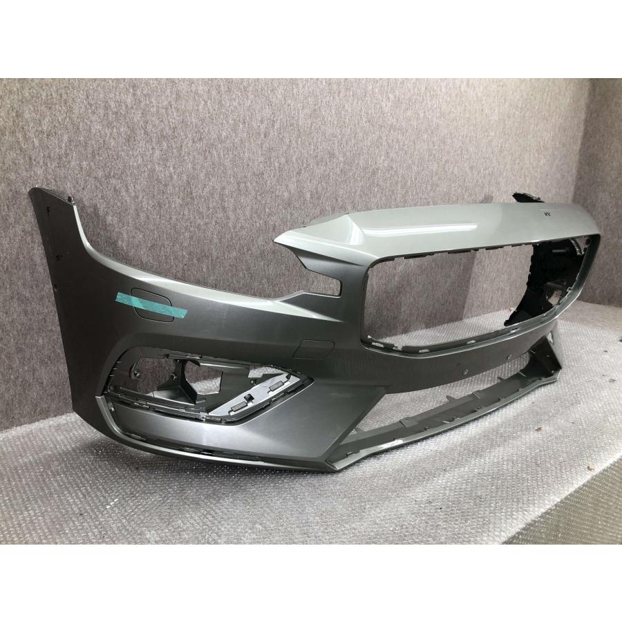 ボルボ V60 ZB 純正 フロントバンパー 31690589 : 拓海商事ヤフー店