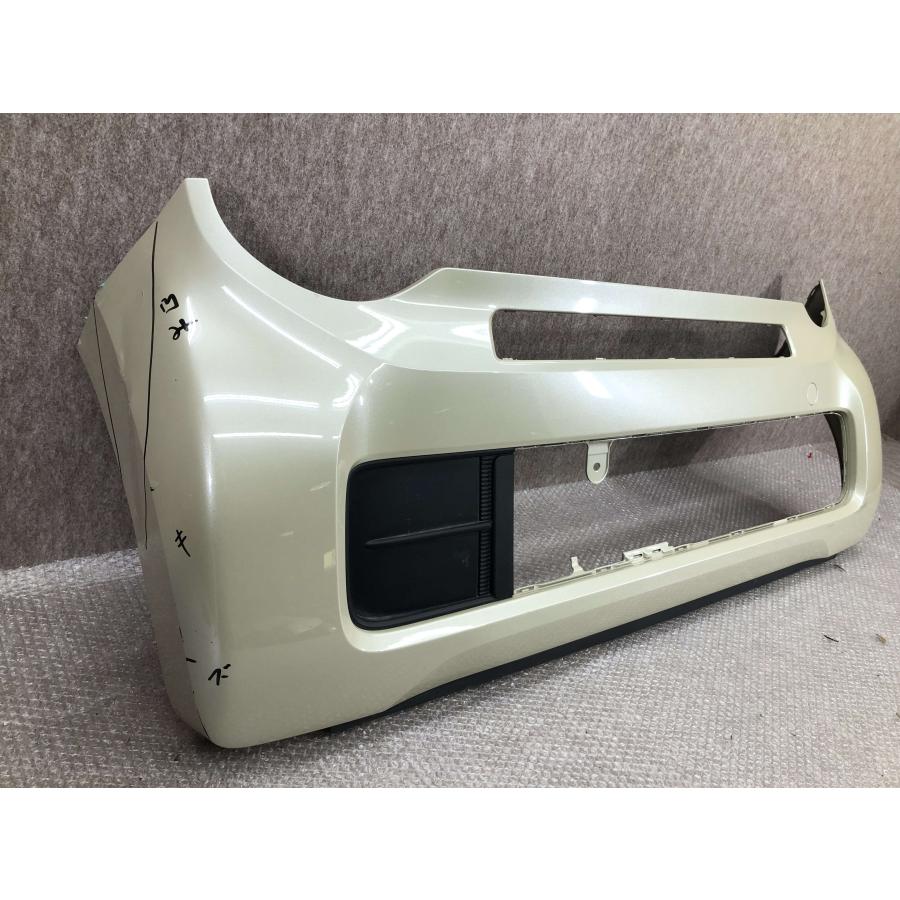 JH3/JH4 N-WGN 純正 フロントバンパー 71101-TKR-0000 : 拓海商事
