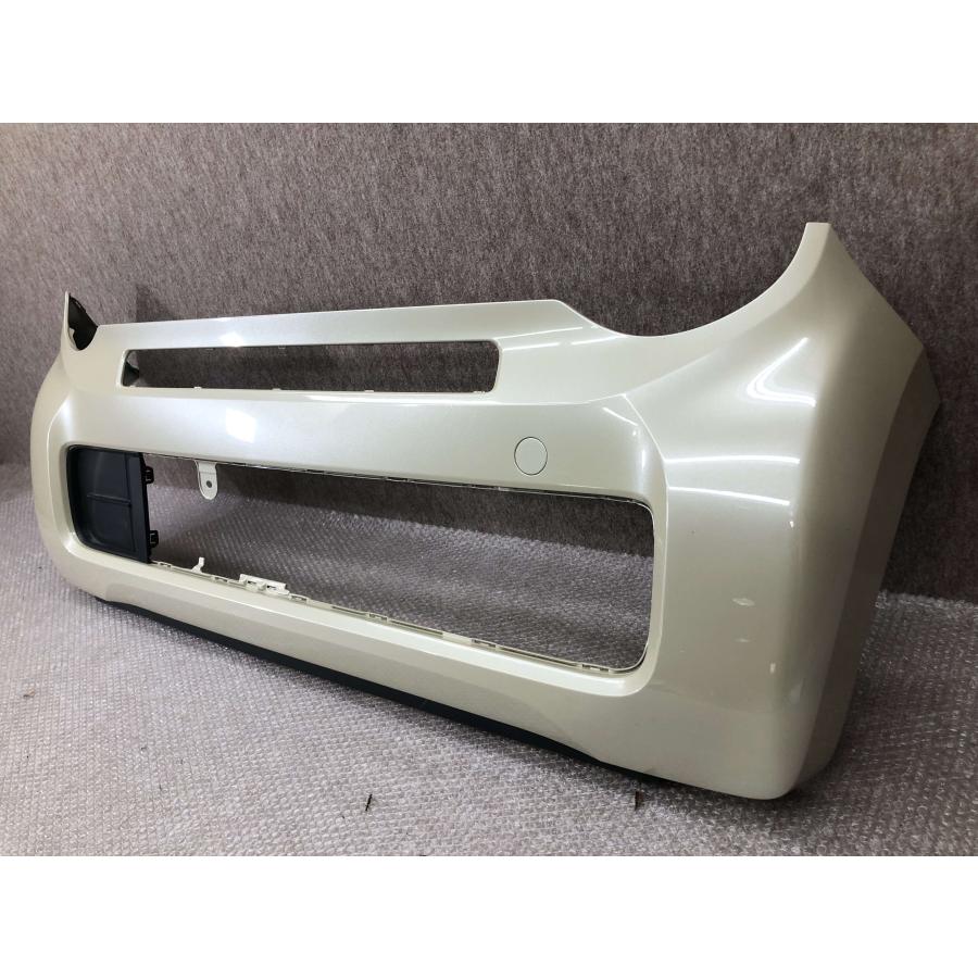 JH3/JH4 N-WGN 純正 フロントバンパー 71101-TKR-0000 : 拓海商事