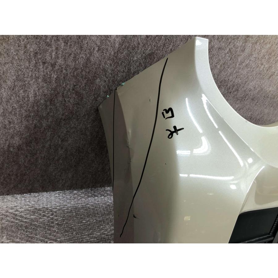 JH3/JH4 N-WGN 純正 フロントバンパー 71101-TKR-0000 : 拓海商事