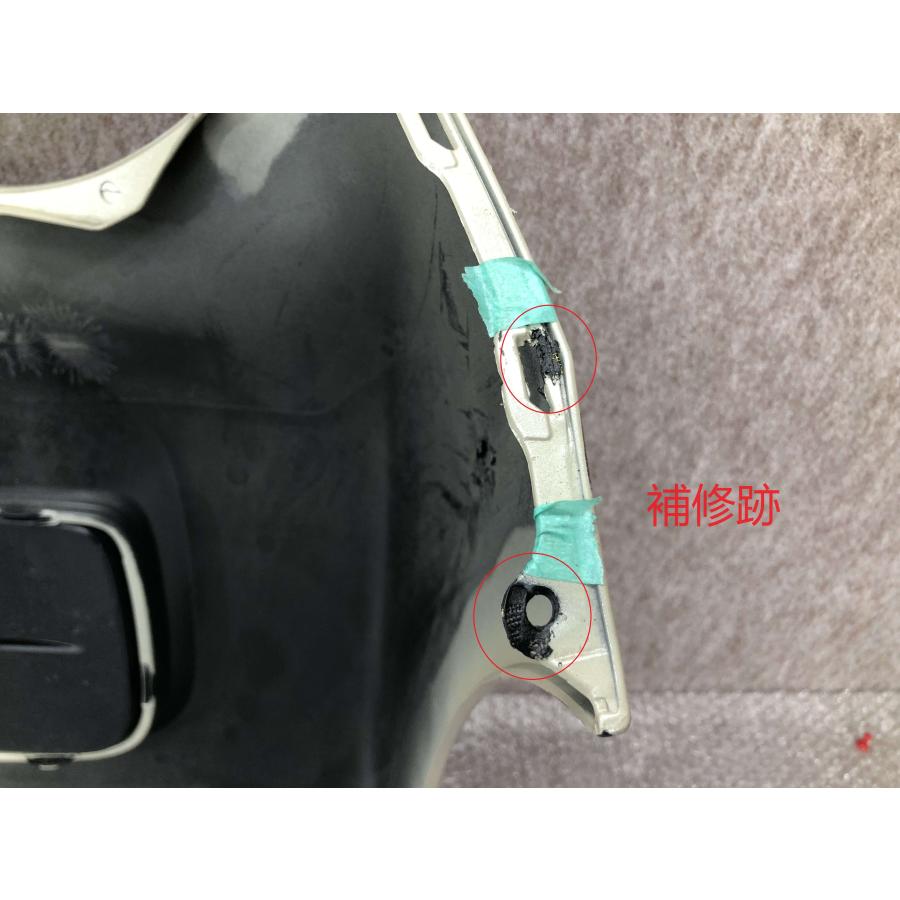JH3/JH4 N-WGN 純正 フロントバンパー 71101-TKR-0000 : 拓海商事