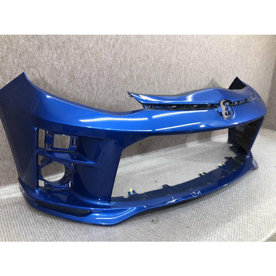 トヨタ アクア GR スポーツ 純正 リアバンパー NHP10 パール Used TOYOTA AQUA アクア G's 純正 リアバンパー | 中古品 | アップ