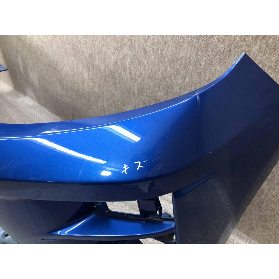 トヨタ アクア GRスポーツ NHP10 後期 純正 フロントバンパー 52119