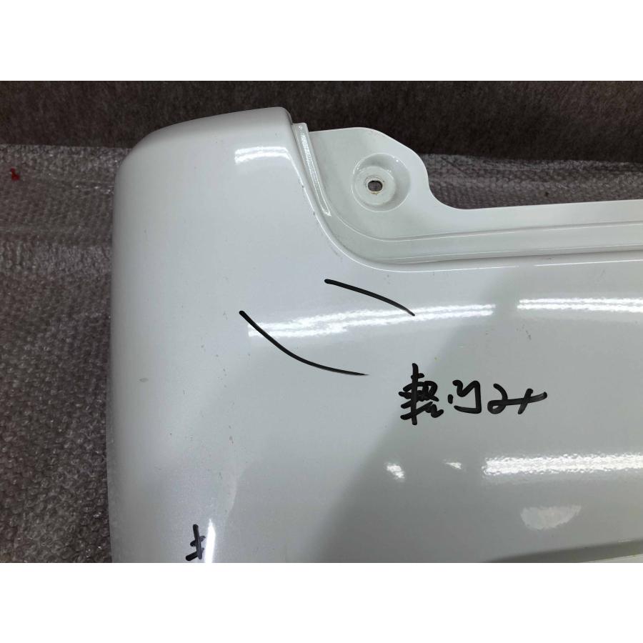 スズキ ワゴンR MH21S 後期 純正 リアバンパー 71811-58J5 : 拓海商事