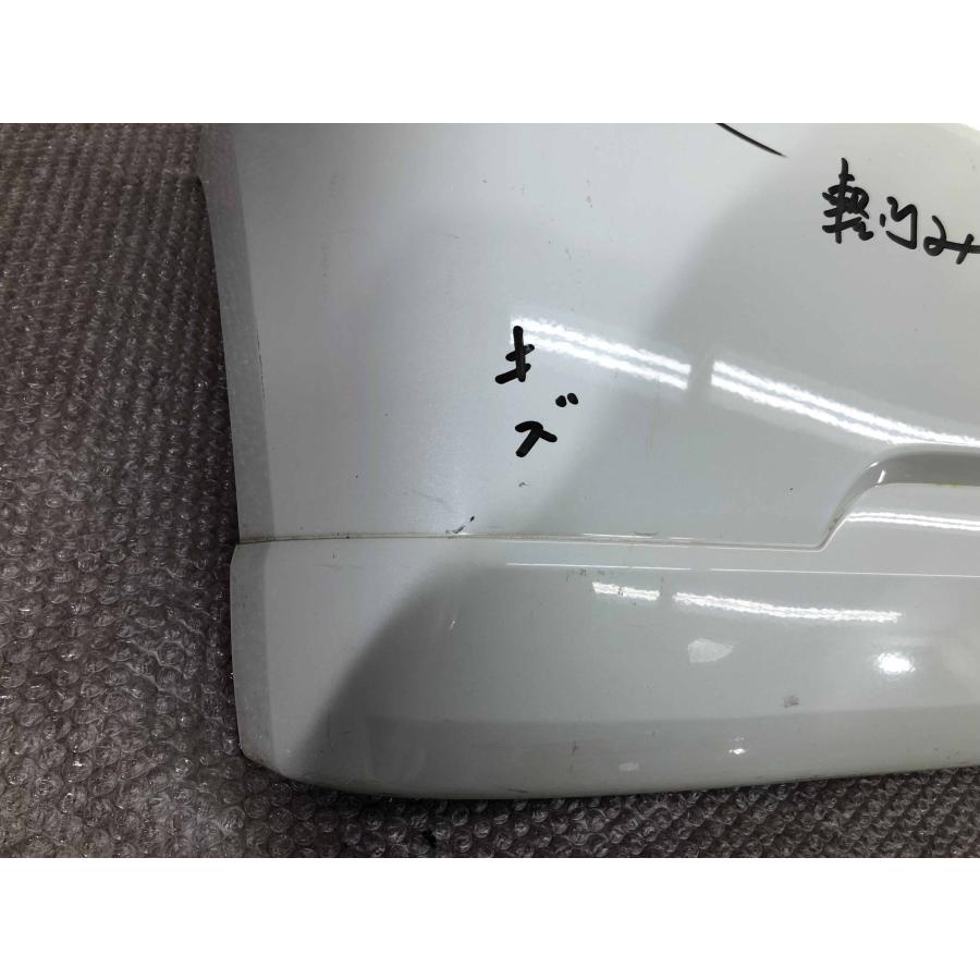 スズキ ワゴンR MH21S 後期 純正 リアバンパー 71811-58J5 : 拓海商事